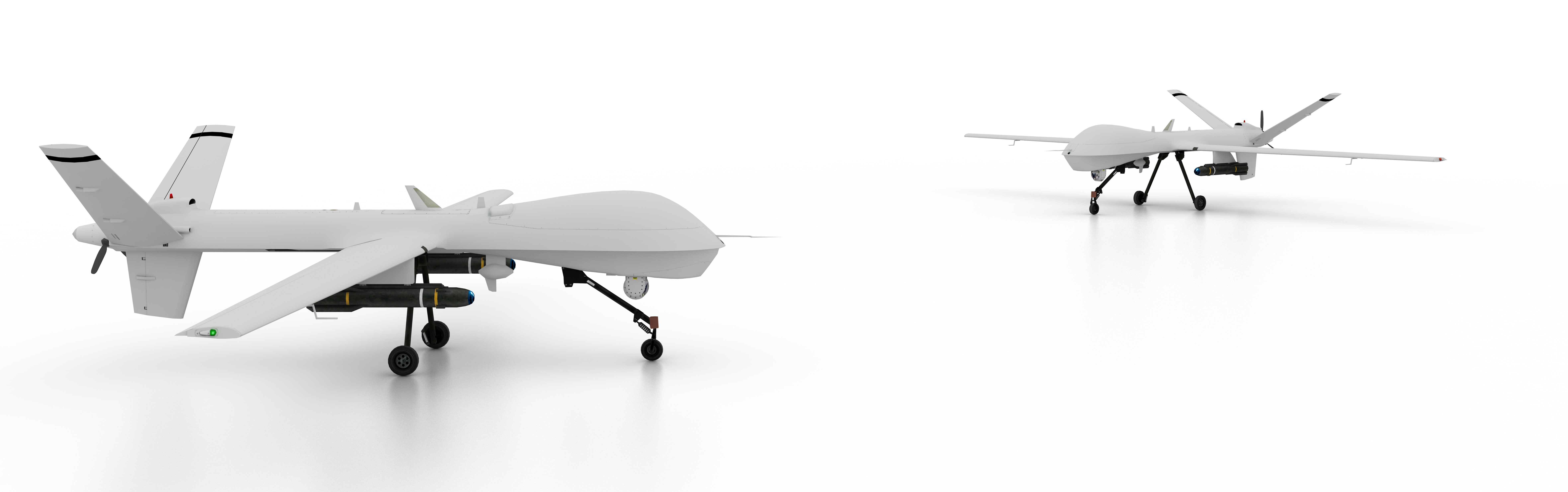 international aerospace program/a next-generation allied fighter programme